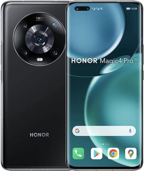 The Honor Magic 4 Advanced and Gaming Performance: Powering Through Intense Gameplay